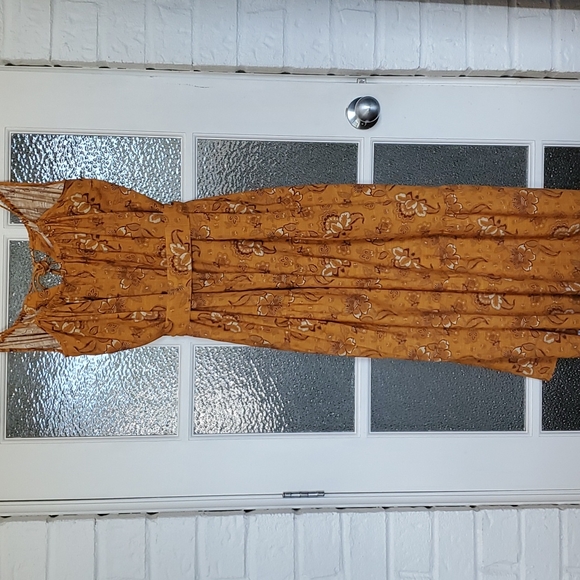 Zara sundress - Picture 4 of 8